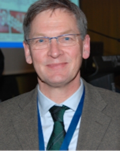 Dr. Richard  Steffen