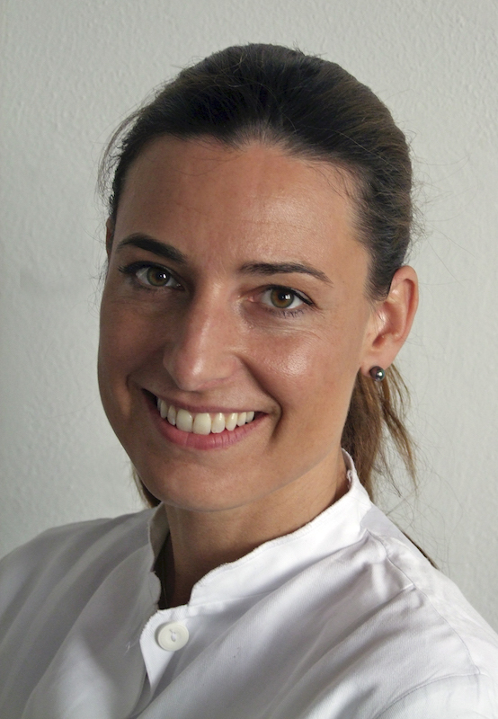 PD Dr. Nelly Schulz-Weidner