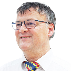 Prof. Dr. Norbert Krämer