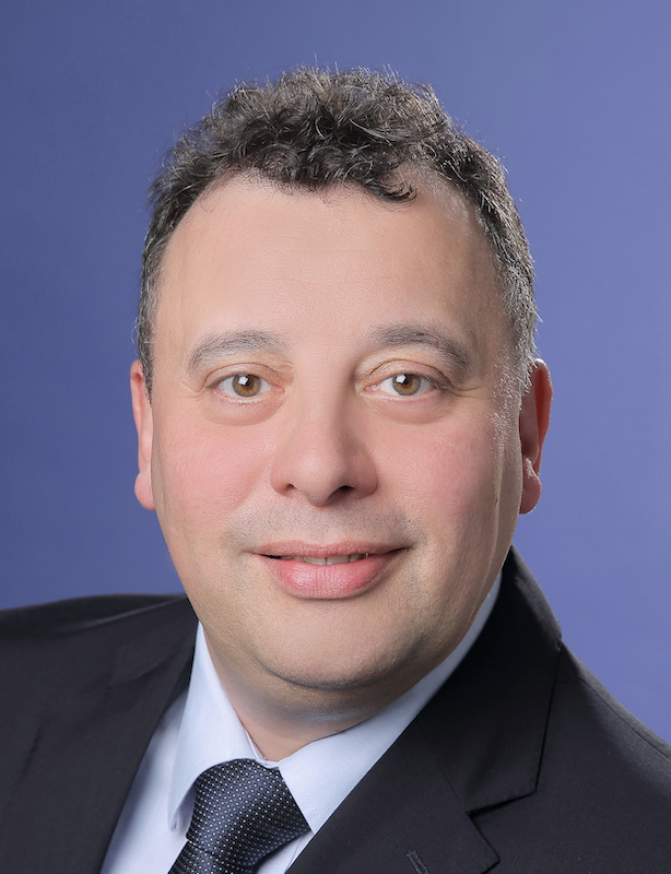 Prof. Dr.  Alexander Rahman