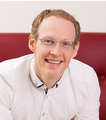 Dr. Matthias Kiefl