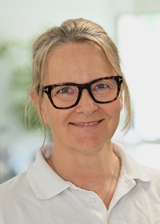Prof. Dr. Ina Manuela  Schüler