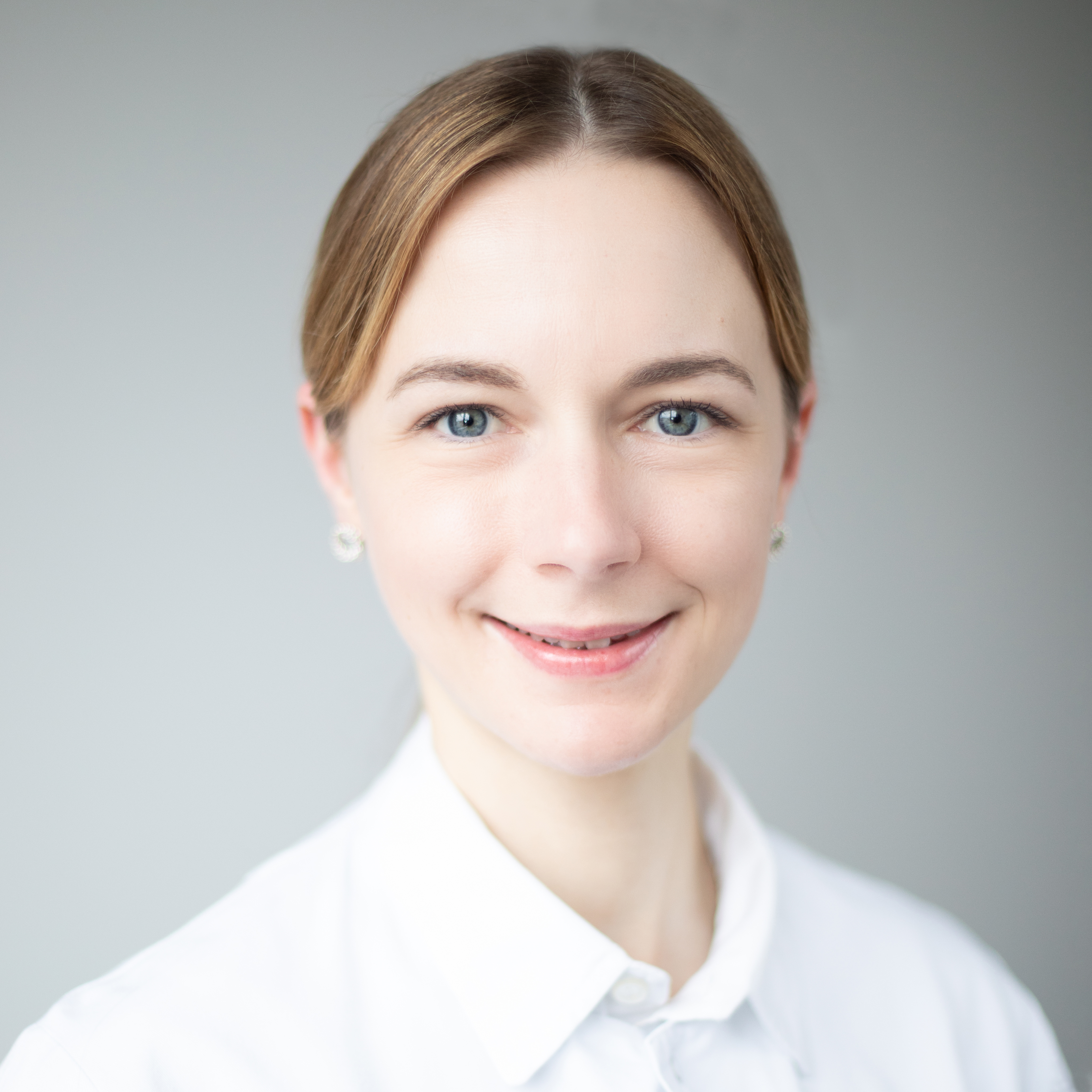 Dr. Stefanie Amend 