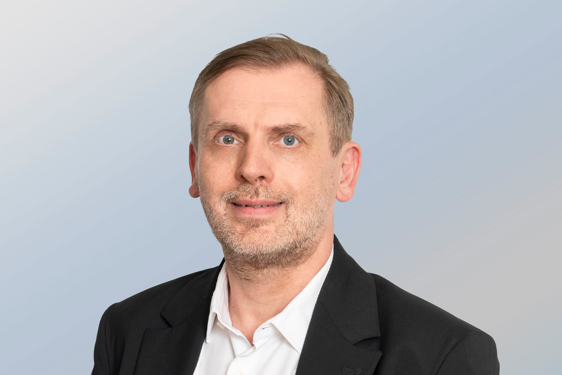 Dr. Steffen Schneider